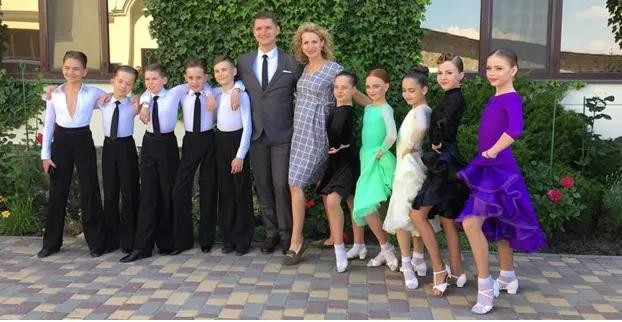 The Partnership of Anton and Daria Perevodchyk: A Union on the Dance Floor and in Life